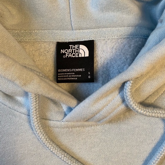 The North Face Hoodie - medium - Picture 4 of 8